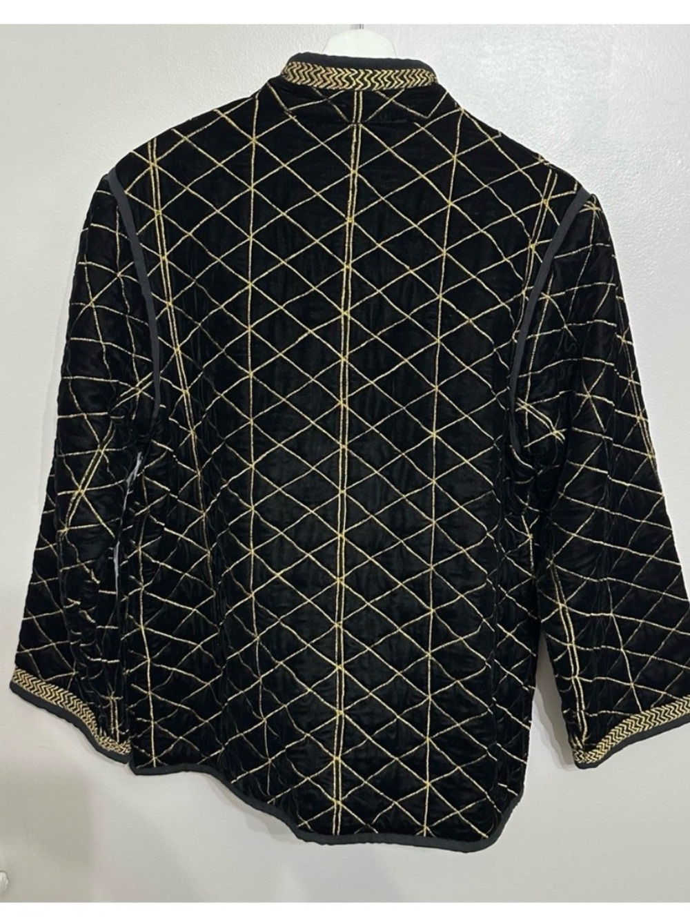 Rouje Isabelle Jacket - Picture 4 of 7
